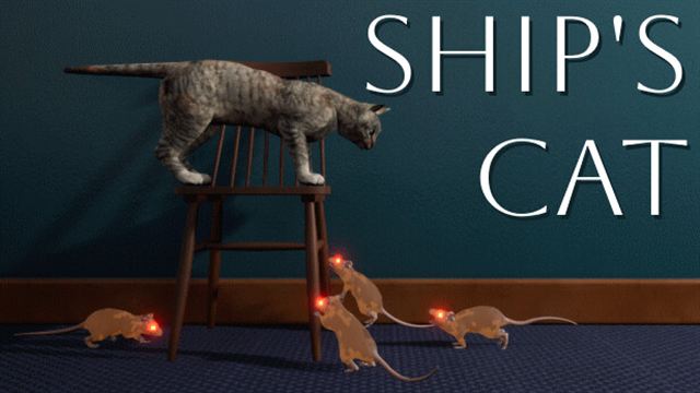 Ships Cat-TENOKE