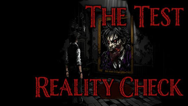The Test Reality Check v20250523-P2P