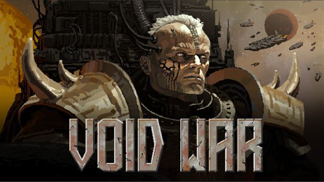 Void War-DRMFREE