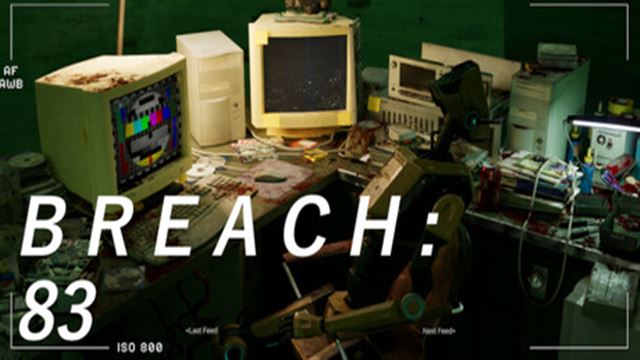 Breach 83-TENOKE