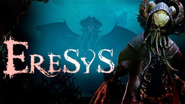 Eresys v0.8.2-P2P