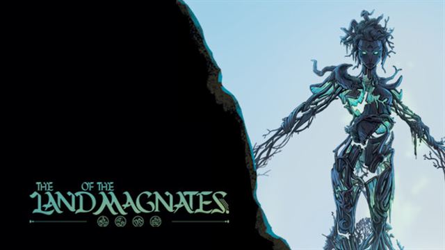 The Land of the Magnates-RUNE