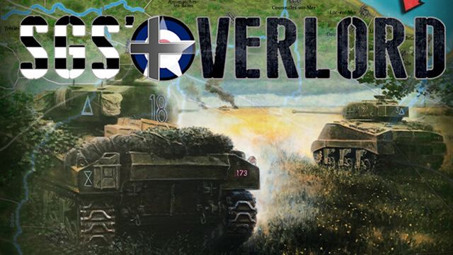 SGS Overlord-TENOKE