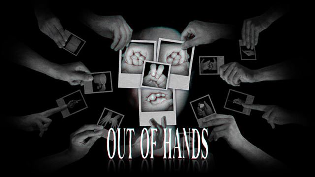 Out of Hands-TENOKE