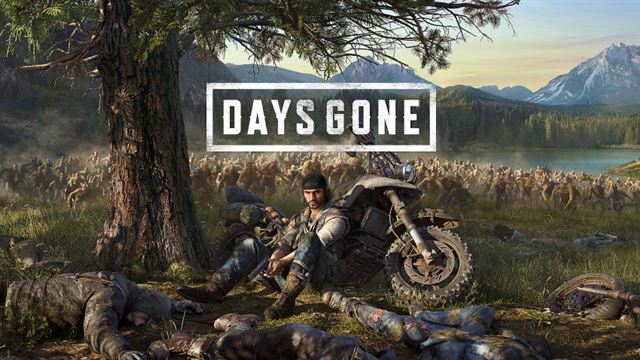 Days Gone Remastered v2025606-P2P