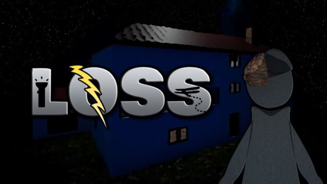 Loss-TENOKE