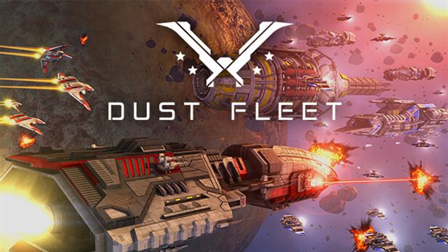Dust Fleet v6.3-P2P