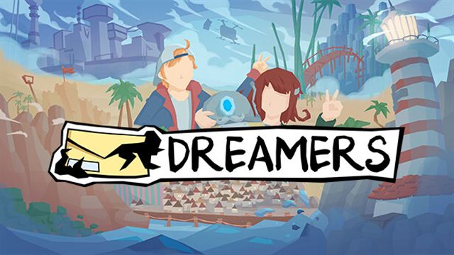 DREAMERS-TENOKE