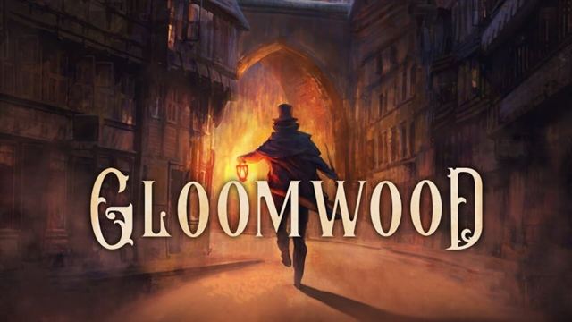 Gloomwood The Power Station Early Access