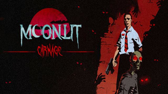Moonlit Carnage-TENOKE
