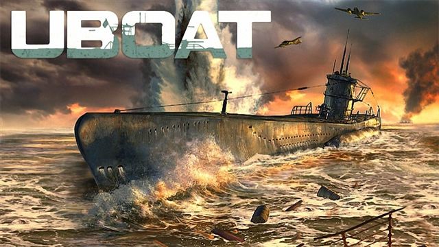 UBOAT v20250515-P2P