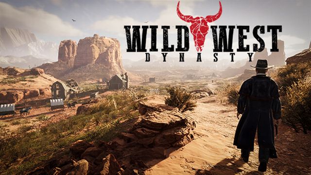 Wild West Dynasty v1.0.9129-P2P