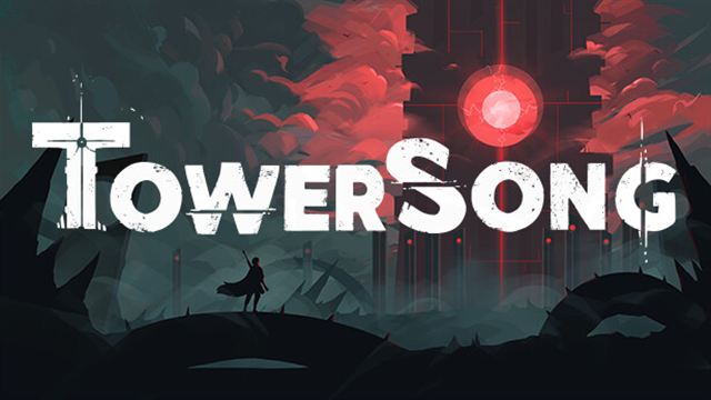 Tower Song-TENOKE