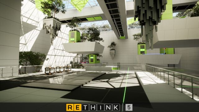 ReThink 5-TENOKE