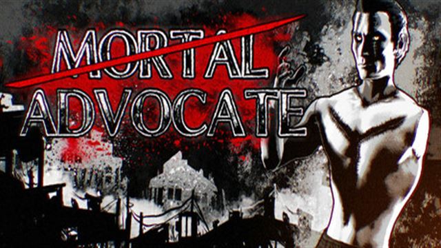 Mortal Advocate-TENOKE