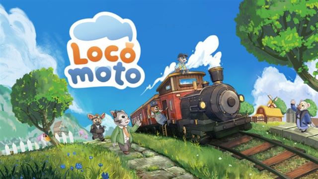 Locomoto v1.0.4-P2P