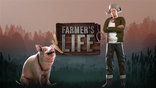 Farmers Life Spread the Bread-TENOKE
