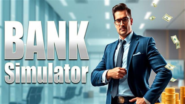 Bank Simulator Early Access