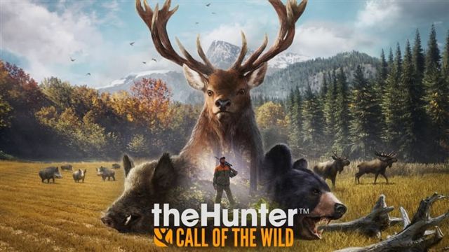 TheHunter Call of the Wild v2957118-P2P