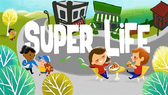 Super Life RPG v2.2-TiNYiSO