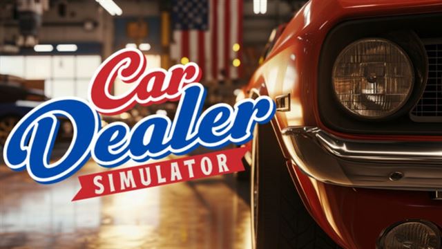 Car Dealer Simulator v20250620-P2P