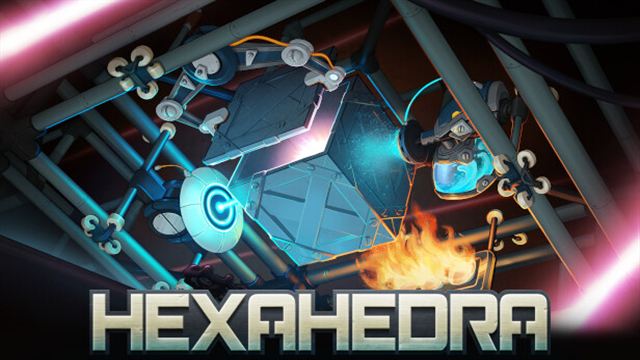 Hexahedra-TENOKE