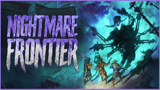 Nightmare Frontier Early Access