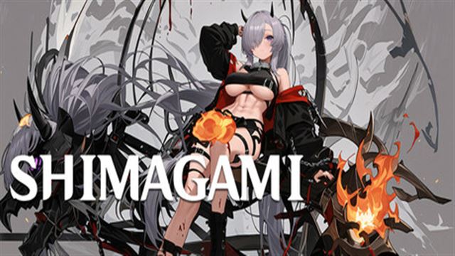 Shimagami-TENOKE