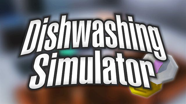 Dishwashing Simulator v1.2-P2P