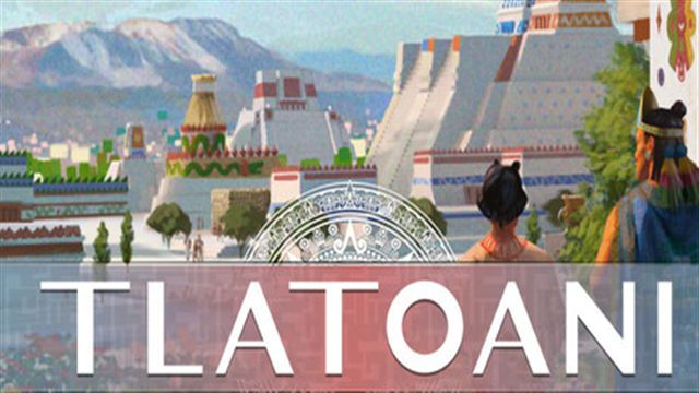 Tlatoani Aztec Cities Early Access