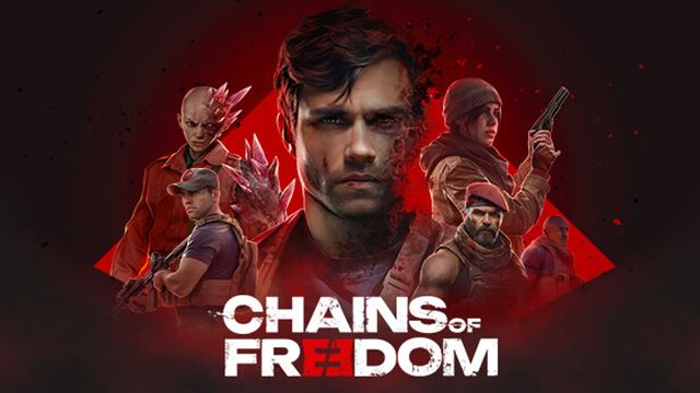 Chains of Freedom-RUNE