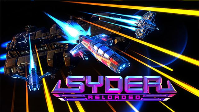 Syder Reloaded-TENOKE