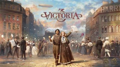 Loạt game Victoria