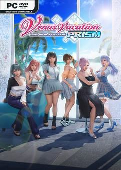 Bộ sưu tập game Venus Vacation PRISM &#8211; DEAD OR ALIVE Xtreme