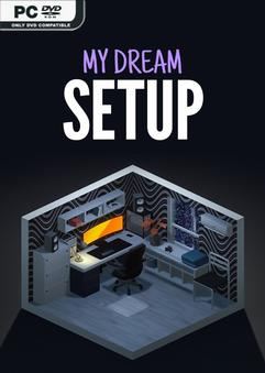 Bộ sưu tập game My Dream Setup Complete Edition