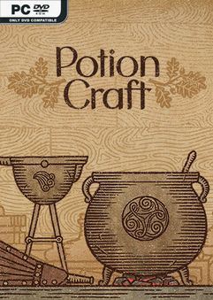 Bộ sưu tập game Potion Craft Alchemist Simulator