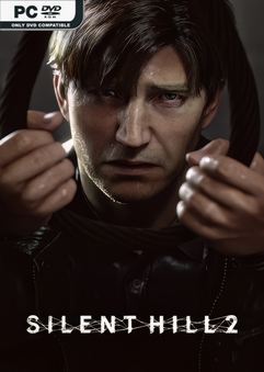 Bộ sưu tập game SILENT HILL 2