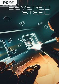 Bộ sưu tập game Severed Steel