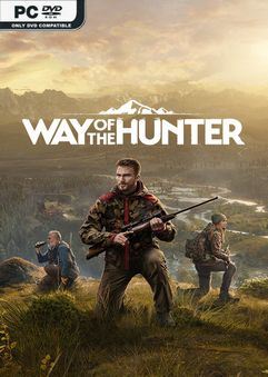 Bộ sưu tập game Way of the Hunter