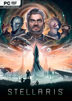 Bộ sưu tập game Stellaris Galaxy Edition
