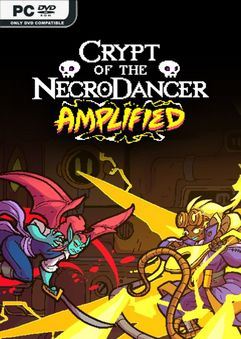 Bộ sưu tập game Crypt of the NecroDancer