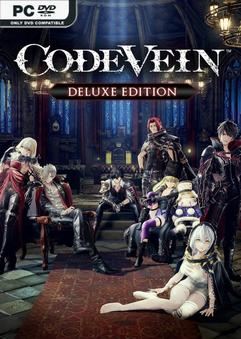 Bộ sưu tập game CODE VEIN