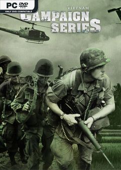 Bộ sưu tập game Campaign Series Vietnam