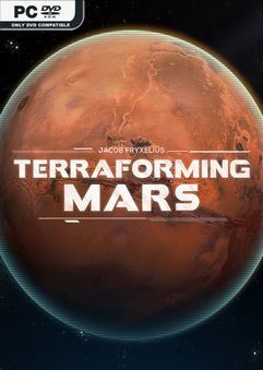 Bộ sưu tập game Terraforming Mars