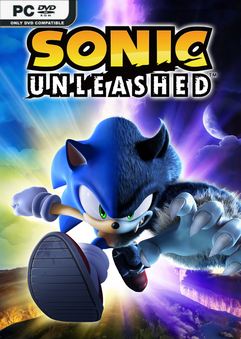 Bộ sưu tập game Sonic Unleashed