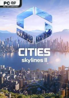 Bộ sưu tập game Cities Skylines II Leisure and Legacy