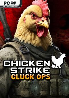 Bộ sưu tập game Chicken Strike Cluck Ops