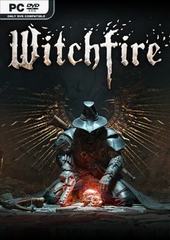 Bộ sưu tập game Witchfire The Witch Mountain