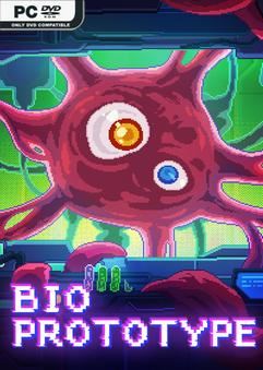 Bộ sưu tập game Bio Prototype