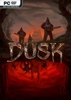 Bộ sưu tập game DUSK